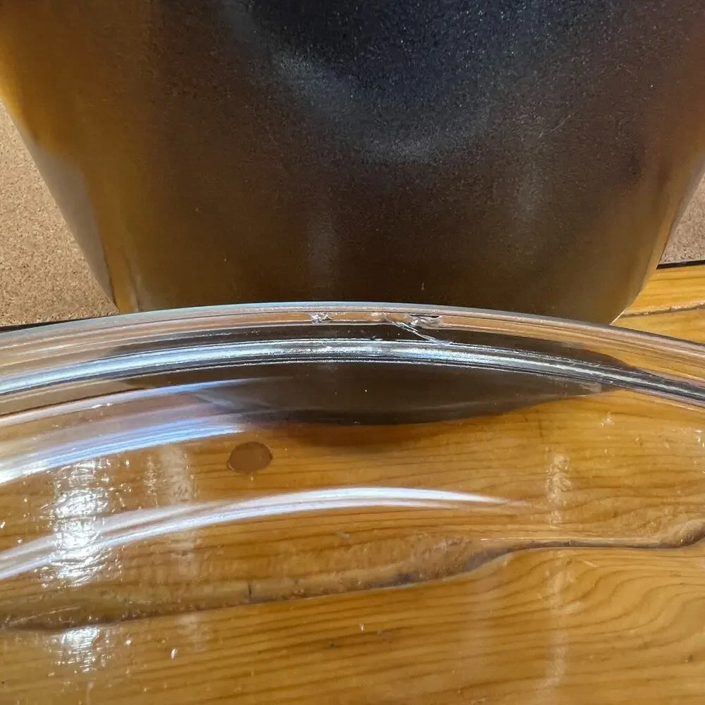 BergHOFF Alu-Guss Cast Aluminum 10